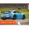 SMARTBOX - Coffret Cadeau Stage de pilotage multivolant : 2 tours en P...