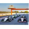 Smartbox Stage de pilotage monoplace: 20 à 28 tours sur circuit en For...