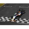 Smartbox Stage de pilotage monoplace: 6 à 8 tours sur circuit en Formu...