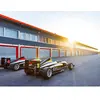 Smartbox Stage de pilotage monoplace: 15 à 21 tours sur circuit en For...