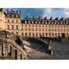 Smartbox 1 entrée prioritaire pour visiter le château de Fontainebleau