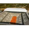 SMARTBOX - Coffret Cadeau Dans les coulisses du tennis : visite guidée...