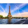 SMARTBOX - Coffret Cadeau Croisière sur la Seine en bateau-mouche en f...