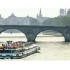 Smartbox Croisière sur la Seine en bateau-mouche pour 1 adulte