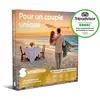 Pour un couple unique