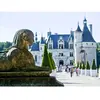 Smartbox Visite culturelle du château de Chenonceau pour 2 adultes