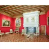 Visite du château de Chenonceau: billets pour 1 adulte et 2 enfants