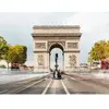 SMARTBOX - Coffret Cadeau 2 entrées générales adultes pour l’Arc de Tr...