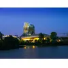 Smartbox  notourisme à Bordeaux: 1 billet adulte coupe-file pour la Cité du Vin