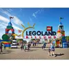 Smartbox Legoland Billund: billets pour 2 adultes