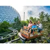 Smartbox Europa-Park 2026: billet d'entrée pour 2 adultes et 2 enfants...