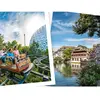 Smartbox Séjour Europa-Park 2026: billet pour 2 adultes et 1 enfant (1...