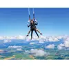 Smartbox Saut en parachute à 4000 mètres au sud de Paris