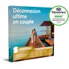 Déconnexion ultime en couple