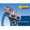 Billets pour le Futuroscope en 2027: 2 entrées adulte pour 1 journée