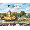 Puy du Fou: Billet d'entrée pour 1 enfant 2027