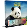 ZooParc de Beauval - 2 tickets 1 jour