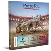 Puy du Fou - 2 tickets 1 jour