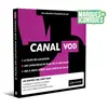 CANALVOD - Les sorties ciné, chez vous