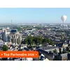 Vol en montgolfière pour 2 personnes à Amiens