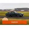 Smartbox Stage de pilotage: 2 tours sur le circuit de Vaison en Ford M...