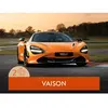 Stage de pilotage: 2 tours sur le circuit de Vaison en McLaren 720 S