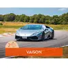Smartbox Stage de pilotage: 2 tours sur le circuit de Vaison en Lambor...