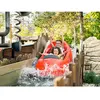 Walibi Rhône-Alpes: entrées 1 adulte et 2 enfants