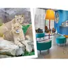 Smartbox Séjour au ZooParc de Beauval 2027: entrées 2 adulte et 1 nuit...