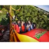 Smartbox Bellewaerde Park: Billets d'entrée pour 2 adultes et 1 enfant...