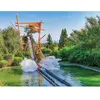 Walibi Rhône-Alpes: entrées 1 adulte et 1 enfant