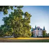 - Coffret Cadeau 3 jours féériques au Château d'Apigné 5* avec dîner-S...