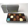 SMARTBOX - Assortiment Tradition de 36 chocolats à savourer chez soi -...
