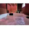 Smartbox - Coffret Cadeau Massage et accès au spa d'un hôtel 4* à Sain...