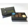 Smartbox Coffret Cadeau - Assortiment gourmand et artisanal de 16 choc...