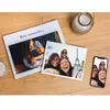 - Coffret Cadeau Mini album photo Cheerz personnalisé avec vos photos-...