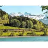 Coffret Cadeau - L'Europe en train : pass Interrail de 22 jours- Sport...