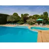 Smartbox - Coffret Cadeau 2 jours en auberge 5* avec dîner gastronomique et spa près d'Avignon-Séjour