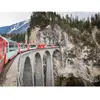 Coffret Cadeau - L'Europe en train : pass Interrail de 7 jours- Sport ...