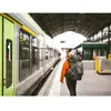 - Coffret Cadeau L'Europe en train : pass Interrail de 15 jours-Sport ...