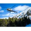Vol en hélicoptère de 30 min au-dessus du Mont-Blanc - SMARTBOX - Coff...