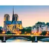Séjour ou activité à Paris