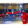 - Coffret Cadeau 2 vols en chute libre indoor avec vidéo souvenir à iF...