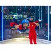 Coffret Cadeau - 2 vols en chute libre indoor avec iFLY Lyon- Sport & ...