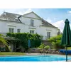 - Coffret Cadeau 2 jours en hôtel avec accès au spa près d'Angers-Séjo...