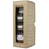 Smartbox Coffret Cadeau - Coffret gourmand de foie gras et terrines fa...