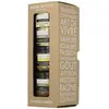 - Coffret Cadeau Assortiment de terrines coffret bio livré à domicile-...