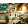 Smartbox Coffret Cadeau - Séjour en famille à Center Parcs- Séjour