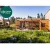 Coffret Cadeau - Evasion Nature : week-end de 4 jours à Center Parcs- ...