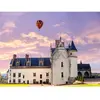 Smartbox Coffret Cadeau - Vol en montgolfière pour 2 au-dessus de la v...